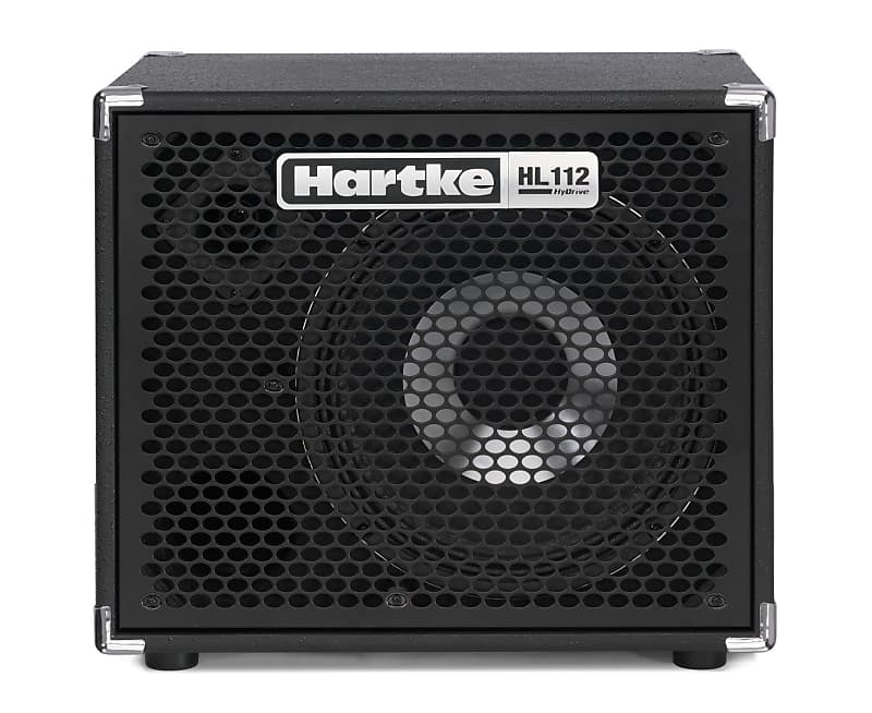 Hartke HyDrive HL112 Bass Cabinet(New) image 1