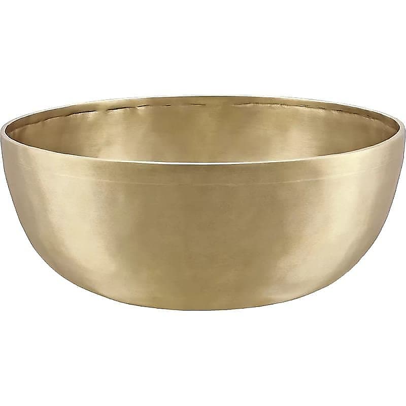 Meinl Sonic Energy SB-E-2200 2200G Energy Therapy Series Singing Bowl image 1