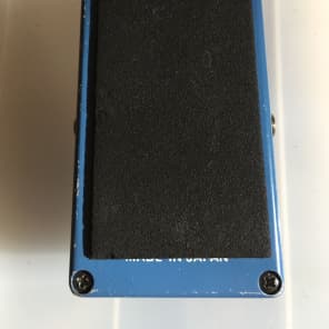 Ibanez  Phase Tone PT-999 Script 1970's Blue image 5