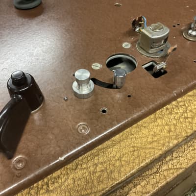 Revox T26 reel tu reel image 21