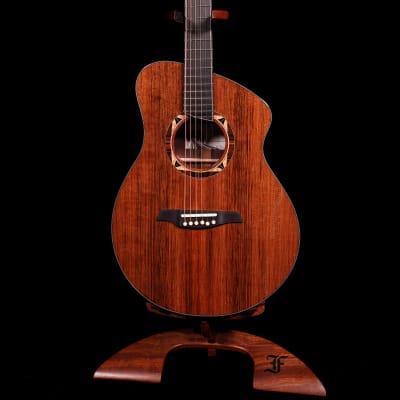 Caton Special Edition Carolyna New 2023 - Madagascar Rosewood/Tunnel 13 Redwood image 2