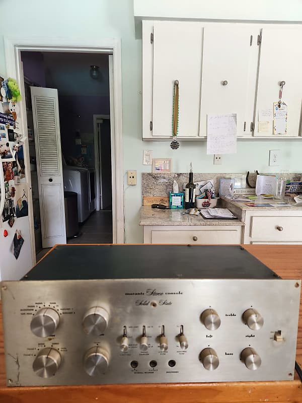 marantz 7 t