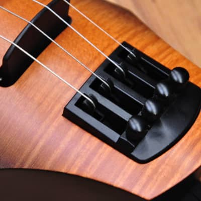 NS Design NXT Violin Amberburst image 5
