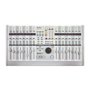Solid State Logic Nucleus 2 16-Channel Digital Mixer and Control Surface (2016 - 2019)