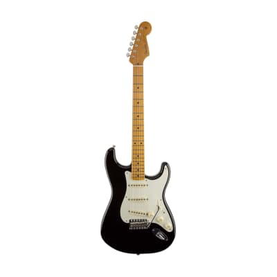 好評通販入手困難Fender Eric Johnson Stratocaster極上美品Fender USA フェンダー