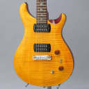 P.R.S. SE Paul's Guitar (Amber) /Used
