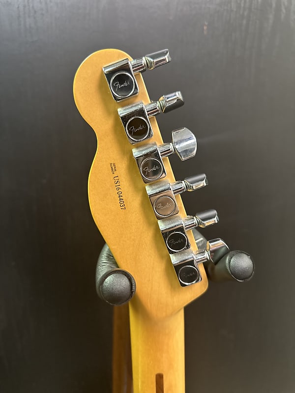 割引発見 Fender Offset Telecaster エレキギター - en.casacol.co