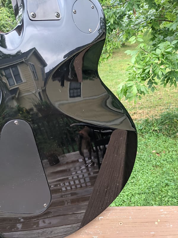 2000 ESP LTD EC-100 Made In Korea | Reverb 2000 ESP LTD EC-100 Made In Korea | Reverb