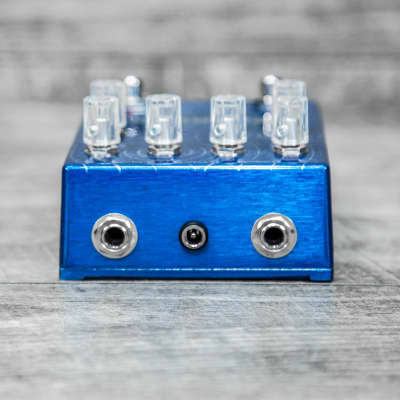 Function f(x) Parallax Tremolo + Phaser image 2