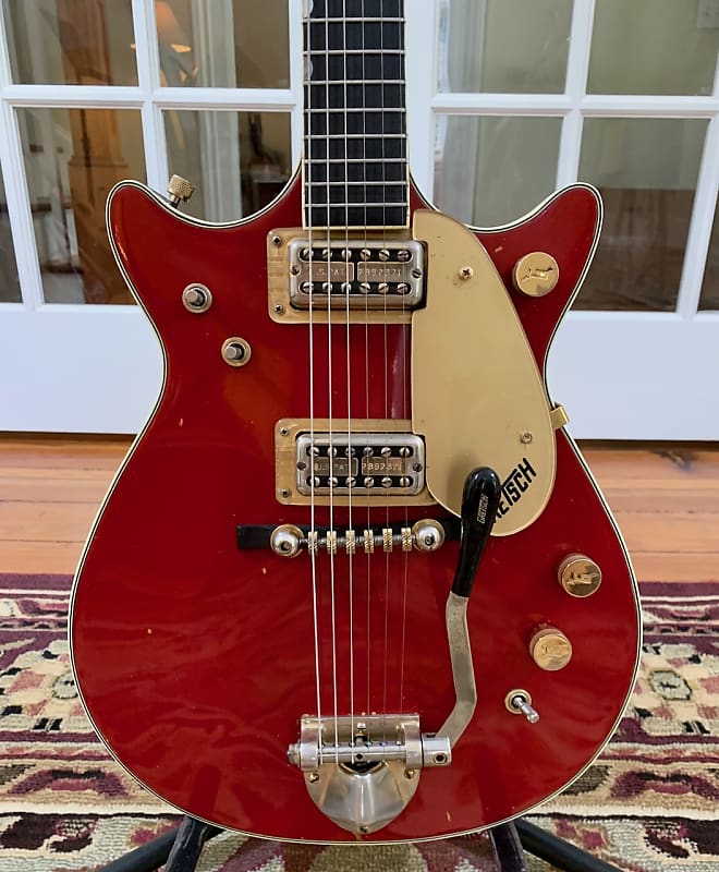 Gretsch 6131 Jet Firebird 2004年製 Gretsch 6131 Jet Firebird 2004