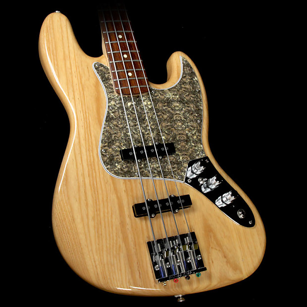 Highway 1 jazz bass best sale