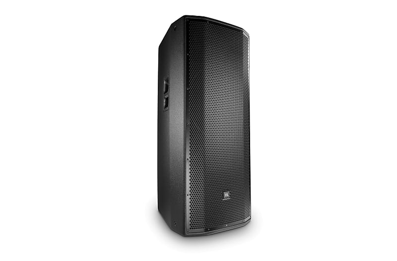 JBL PRX825W Dual 15” Two-Way Full-Range Main System with Wi-Fi image 1