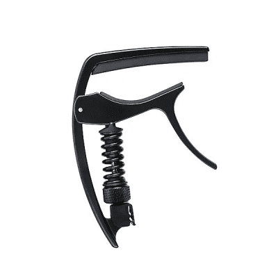 Planet Waves PW-CP-09 NS Tri-Action Guitar Capo
