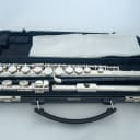 Yamaha YFL-200AD II Advantage Student Flute *Cleaned & Serviced *Ready to play
