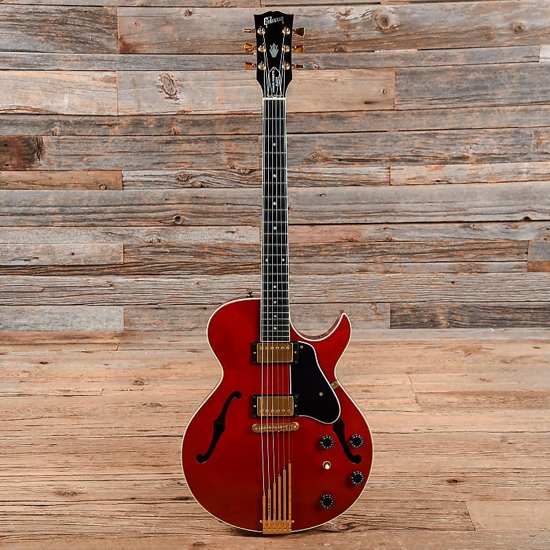 Gibson Howard Roberts Fusion III (1991 - 2009) | Reverb Australia