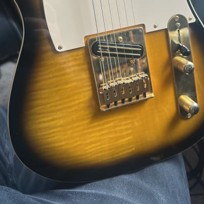 Tokai SG-215 CH Premium Series Japan with Honduras Mahogany