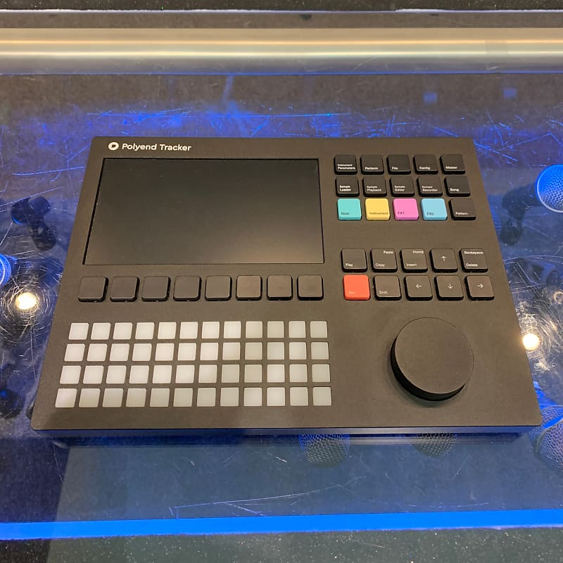 Polyend Tracker | Reverb