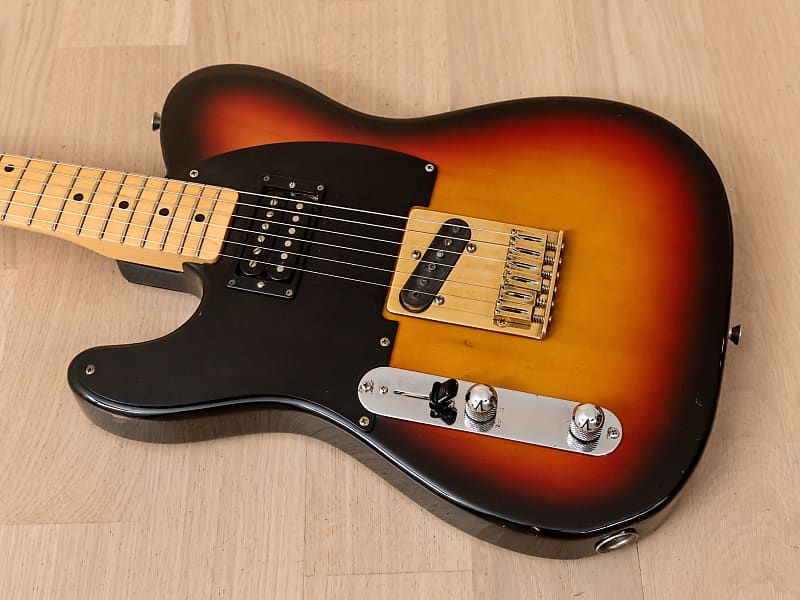 Fender Japan Telecaster Custom Ashハードケース Fender Japan Telecaster Custom Ashハードケース