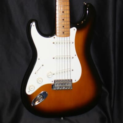 Fender ST-57 Stratocaster Reissue MIJ | Reverb