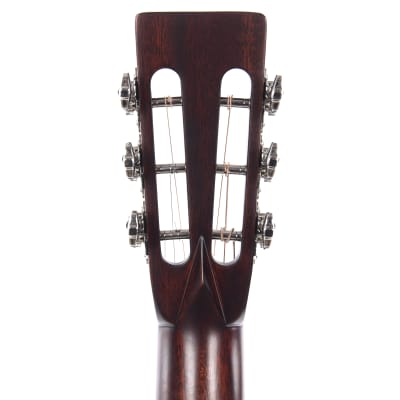 Eastman E20OO Adirondack Spruce/Rosewood OO Natural image 7