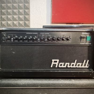 Randall RH50 for sale