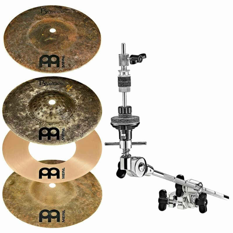 Meinl 8