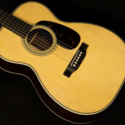 Martin Guitars Custom Shop 00-28 image 5