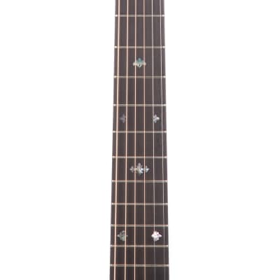 2017 Froggy Bottom H14 Deluxe Mahogany Acoustic Guitar, 2014 image 6
