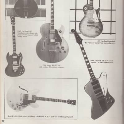 Guitar Identification book image 5
