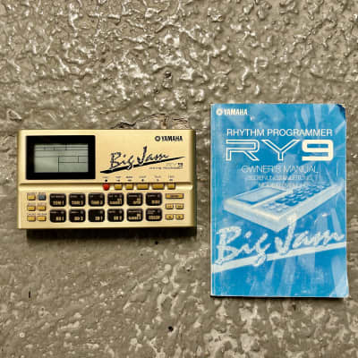 Yamaha RY9