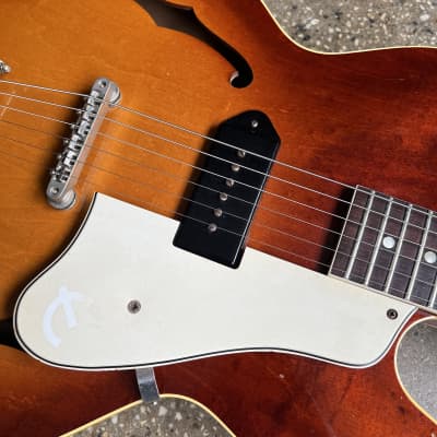 Epiphone Casino E-230T 1961 - Royal Tan image 7