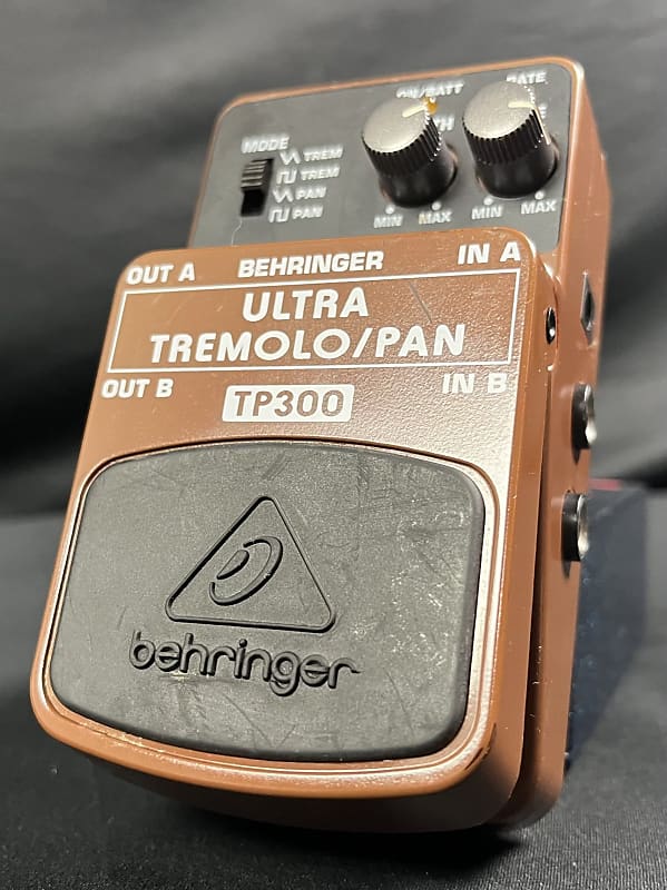 Behringer TP300