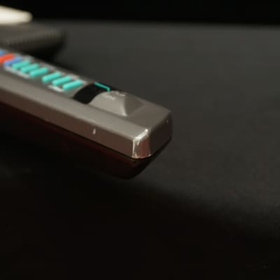 YAMAHA SHS-10 S FM Digital Keyboard With MIDI Keytar Controller w/ Case & Strap image 12