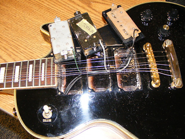 Yahoo!オークション - 極希少 Fernandes FLC-100Ⅲ BL 1978年製