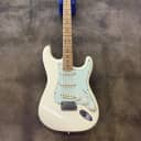 Fender American Special Stratocaster 2015 White