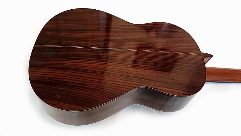 新規購入 Yamaha G-200D Classical Guitar Vintage Japan High Quality ギター