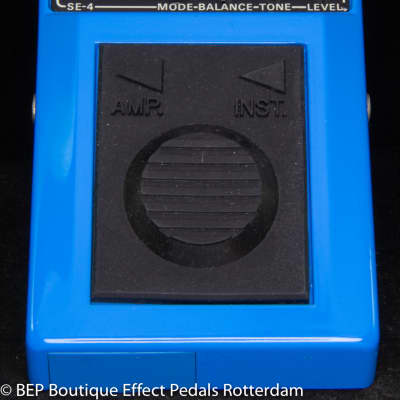 Multivox Big Jam SE-4 Octave late 70's s/n 02183 Japan | Reverb