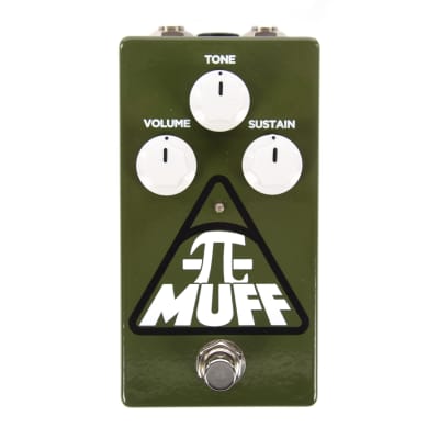Reverb.com listing, price, conditions, and images for ryra-the-tri-pi-muff