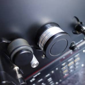 Fostex E-22 2-Track Master Recorder/Reproducer image 11