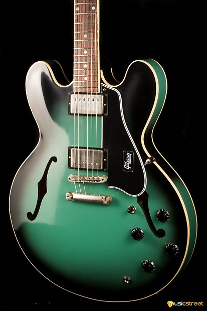 Gibson es 335 second hand store