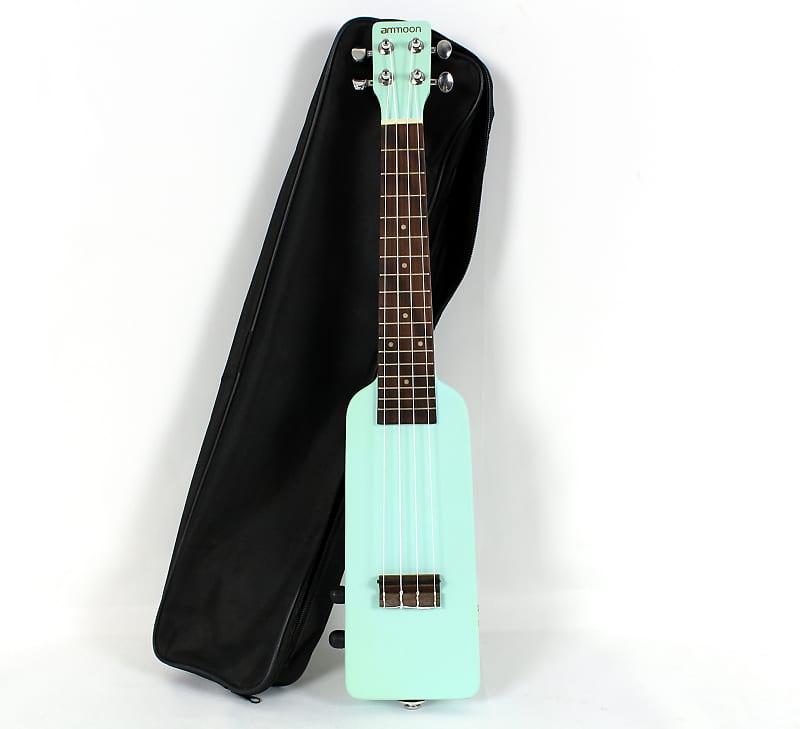 Ammoon ukulele deals