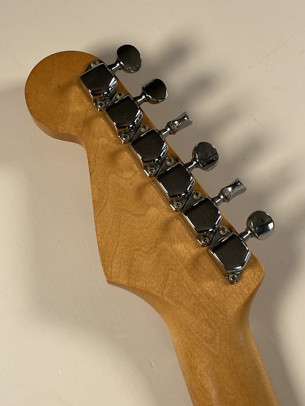 Squier by Fender STL-33 USED | eBay