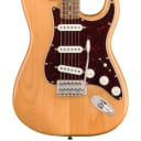 NEW Squier Classic Vibe '70s Stratocaster - Natural (089)