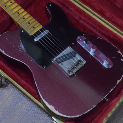 Scoop Creation Works TL-54 テレキャスター Scoop Creation Works TL-54 テレキャスター SCOOP CREATION