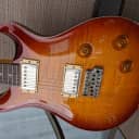 2001 PRS Paul Reed Smith CE-22 Sunburst Maple Top Tremolo Electric Guitar