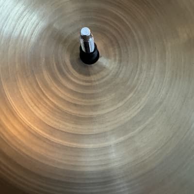 UFIP 22" Experience Series Crash/Ride Cymbal image 6