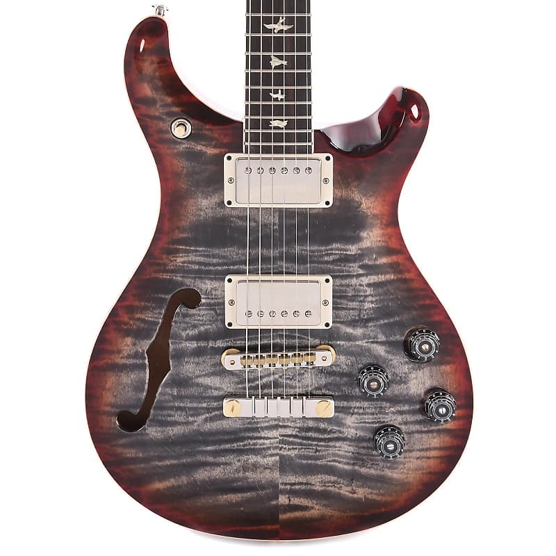 PRS McCarty 594 Semi-Hollow Limited 2018 imagen 2