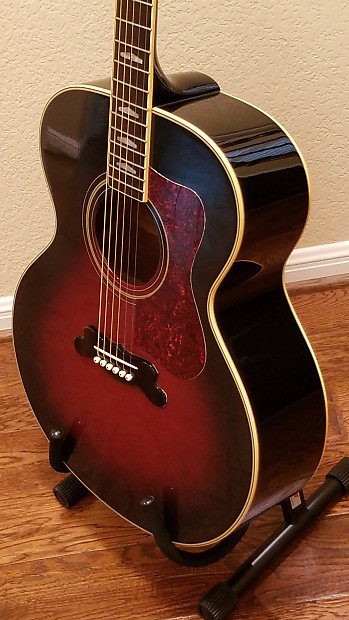 Yamaha CJ 12 COUNTRY JUMBO
