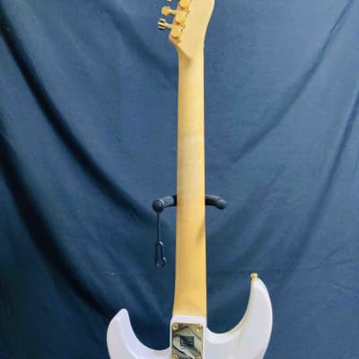 専用 RITAO CHAN公式アカウント05様FERNANDES LA-80KK Fernandes LA 80KK Ken Signature Model White 90s Electric