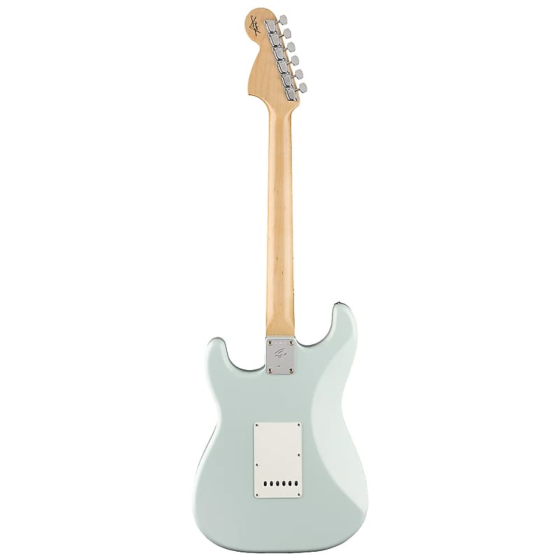 Immagine Fender Custom Shop 30th Anniversary Yngwie Malmsteen Stratocaster - 2